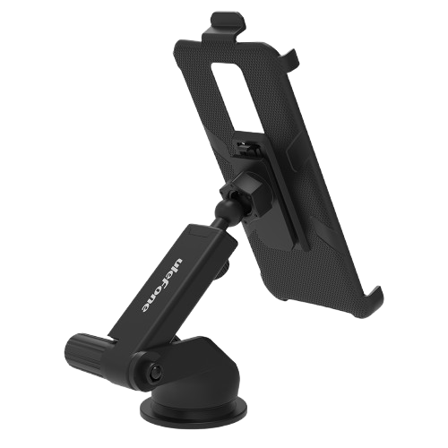 Armor Mount Phone Holder