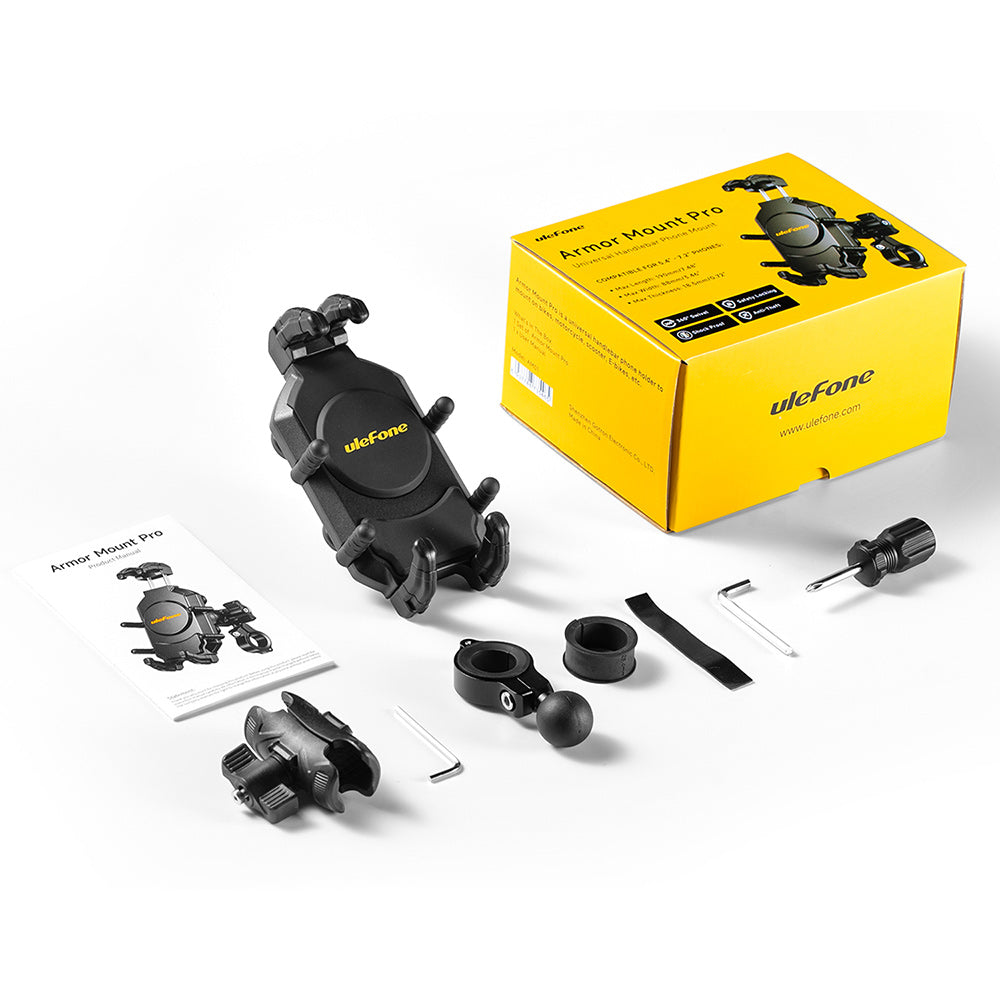 Armor Mount Pro AM01