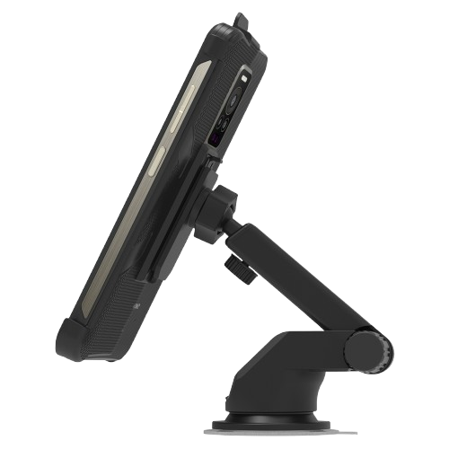 Armor Mount Phone Holder