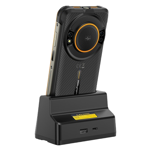 Armor 21/16/RugKing Desk Charging Dock