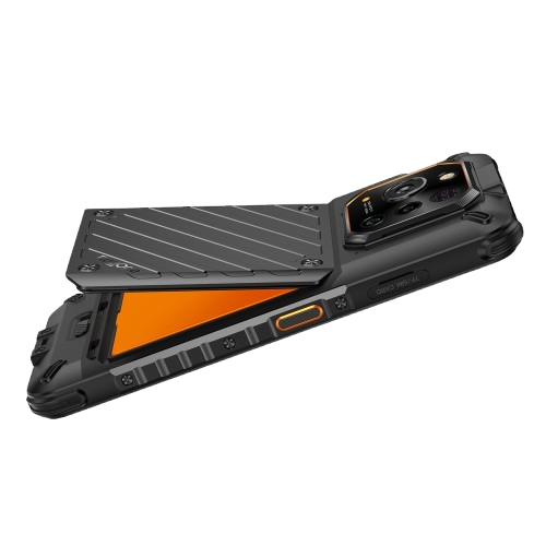 RugOne XEVER 7 - NYHED!