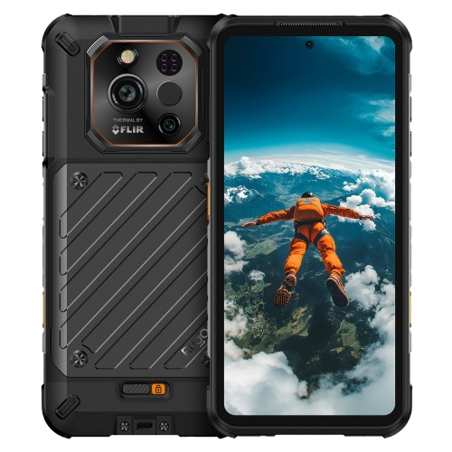 RugOne XEVER 7 Pro - NYHED!