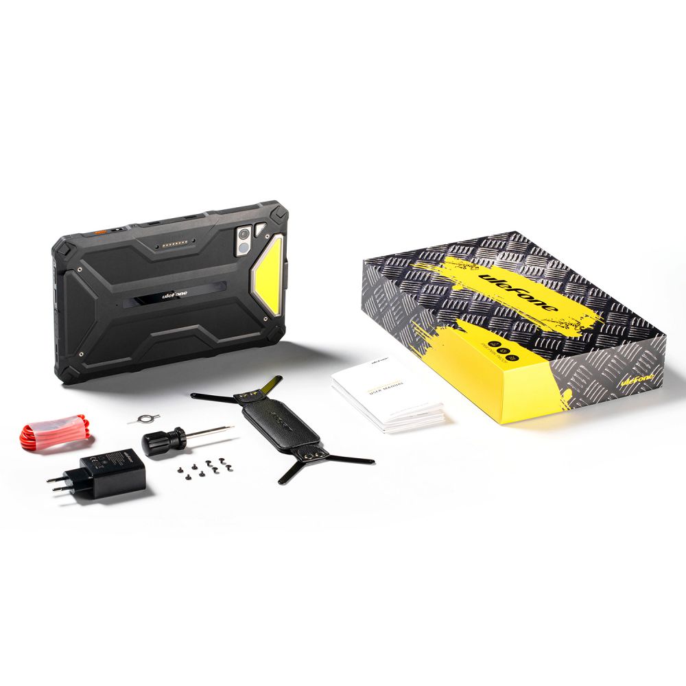 Armor Pad 4 Ultra Thermal 5G