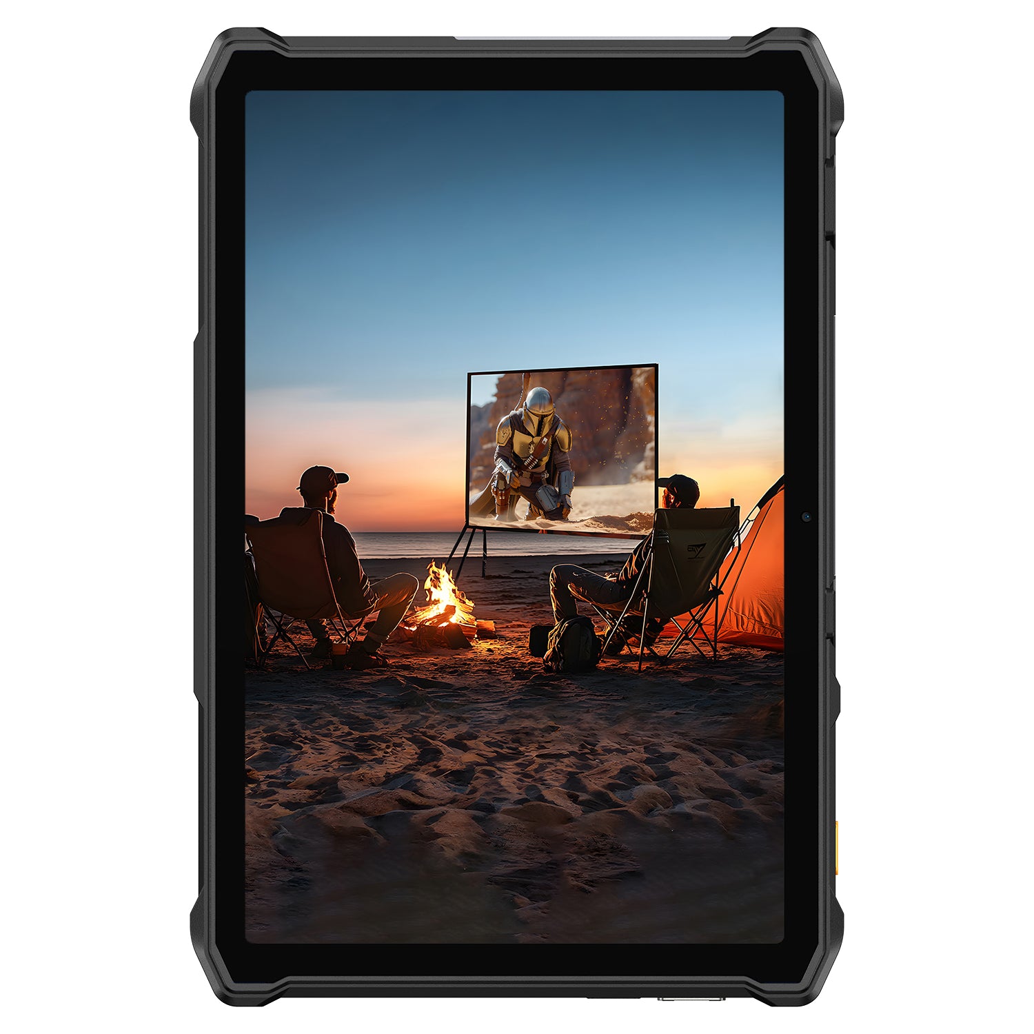 Armor Pad 5 Ultra 5G - NYHED!