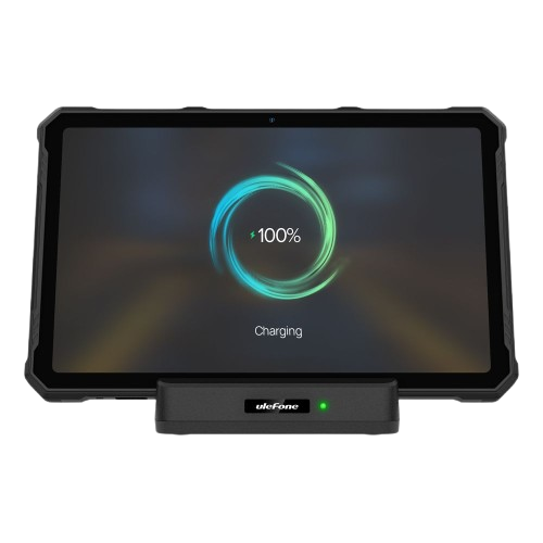 Desk Charging Dock Armor Pad 4 Series