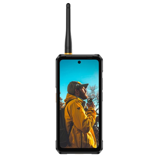 Armor 26 Ultra 5G & Walkie Talkie