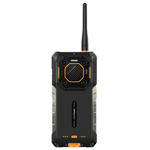 Armor 26 Ultra 5G & Walkie Talkie