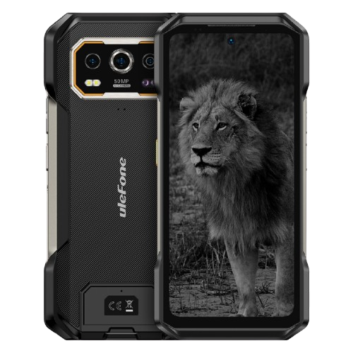 Armor 27 & tillbehör till ett värde av 1947kr!