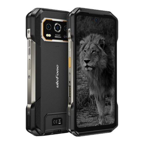 Armor 27 & tillbehör till ett värde av 1947kr!