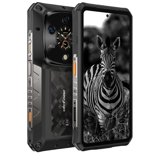 Armor 28 Ultra 5G + Ulefone Note 19 och tillbehör till ett värde av 3437kr!