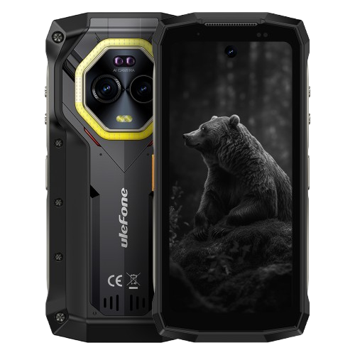 Armor Mini 20 & tilbehør til en værdi af 1320kr!