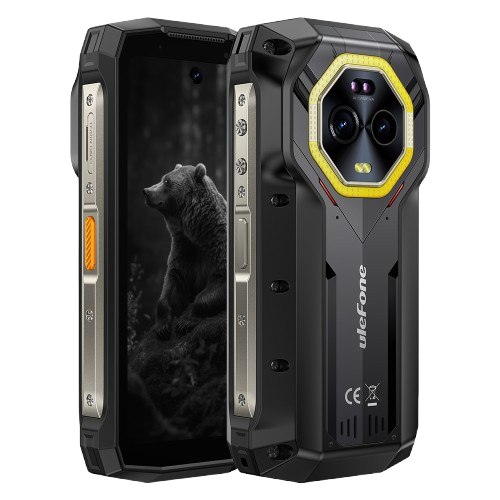 Armor Mini 20 & tilbehør til en værdi af 1320kr!