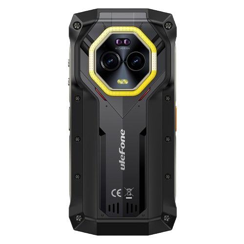 Armor Mini 20 & tilbehør til en værdi af 1320kr!