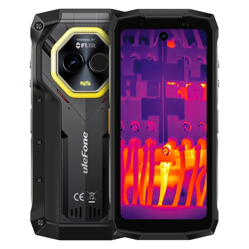 Armor Mini 20T Pro 5G