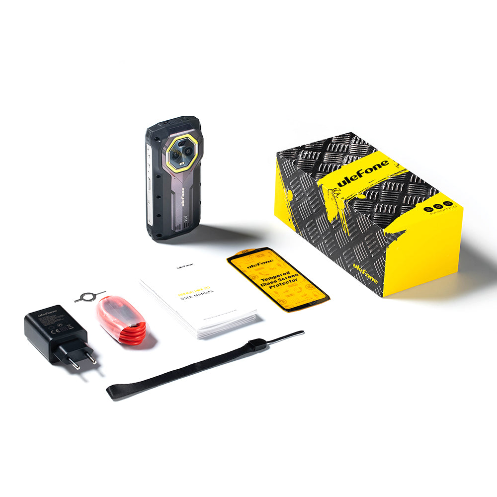 Armor Mini 20 & tilbehør til en værdi af 1320kr!