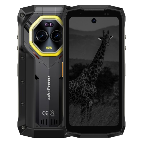 Armor Mini 20 Pro 5G