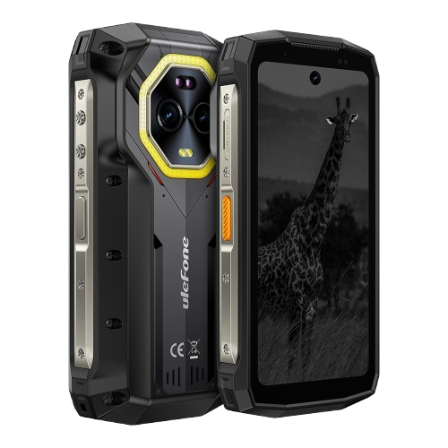 Armor Mini 20 Pro 5G