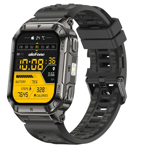 Armor Watch Ultra