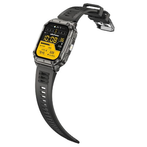 Armor Watch Ultra