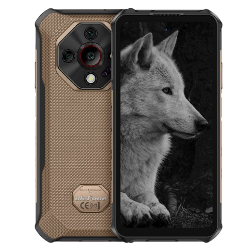 Armor X16 Pro 5G - NEW!