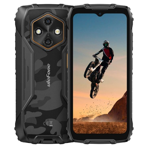 RugKing 4 Pro - Nyhed!