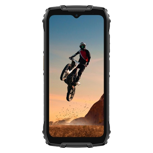 RugKing 4 Pro - Nyhed!