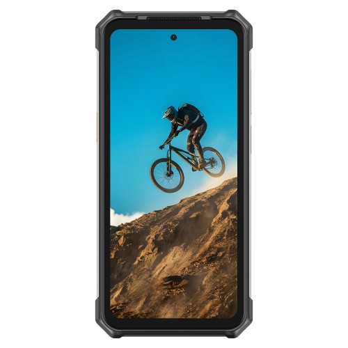 RugKing 5 Pro - Nyhed!