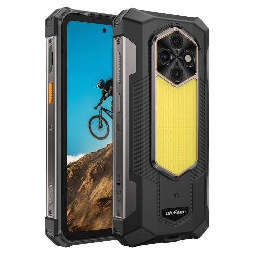 RugKing 5 Pro - Nyhed!