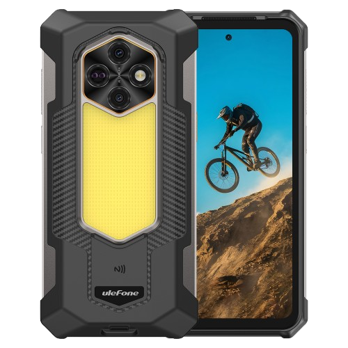 RugKing 5 Pro - Nyhed!