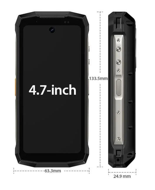 Armor Mini 20T Pro 5G
