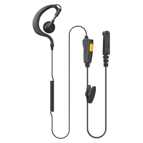 Walkie-Talkie Earpiece uSmart H01