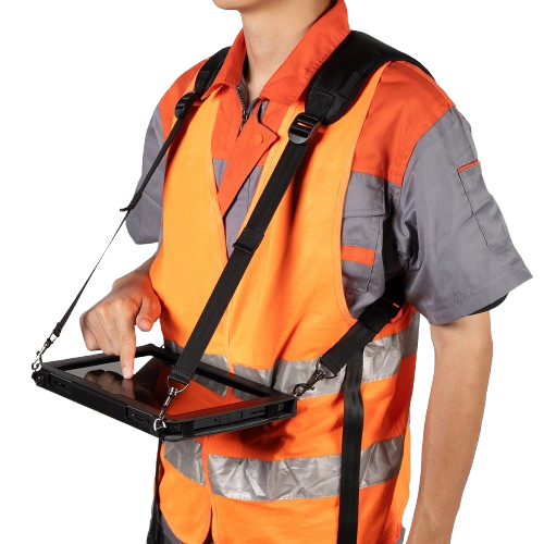 Armor Pad 4 Holster Case