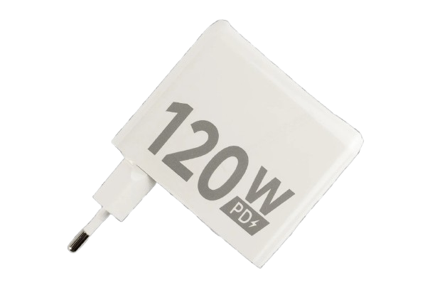 Ulefone 120W USB-C Charger 