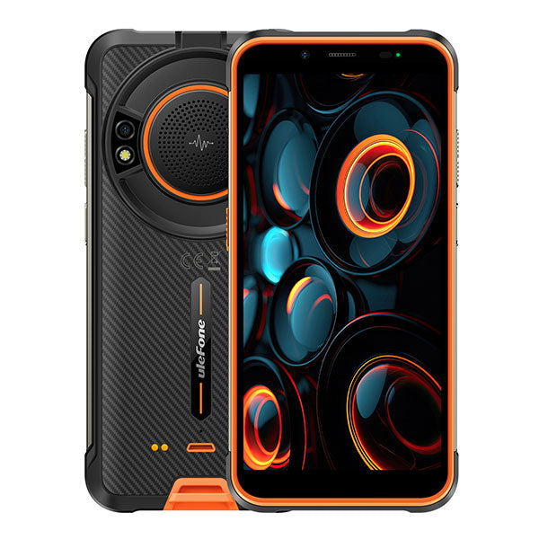 Ulefone Power Armor 16S