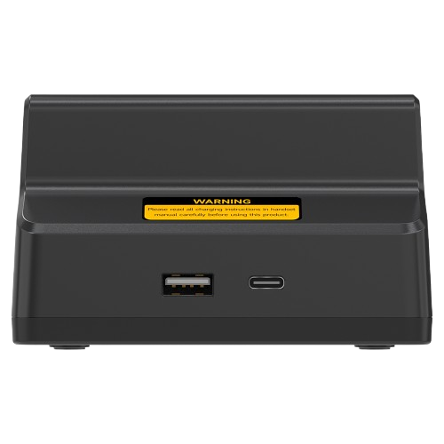 Armor 21/16/RugKing  Desk Charging Dock