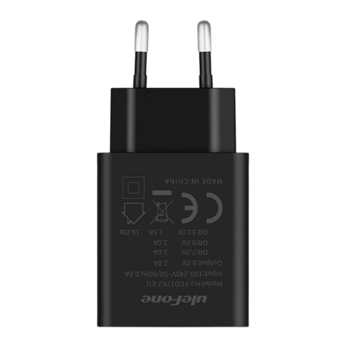 Ulefone Quick Charge 3.0 18W Charger