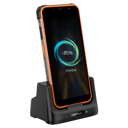 Armor 21/16/RugKing  Desk Charging Dock