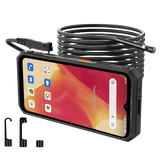 uSmart E02 Endoscope Camera 