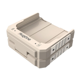 4-in-1 Charging Station RugOne Xever 7/7 Pro