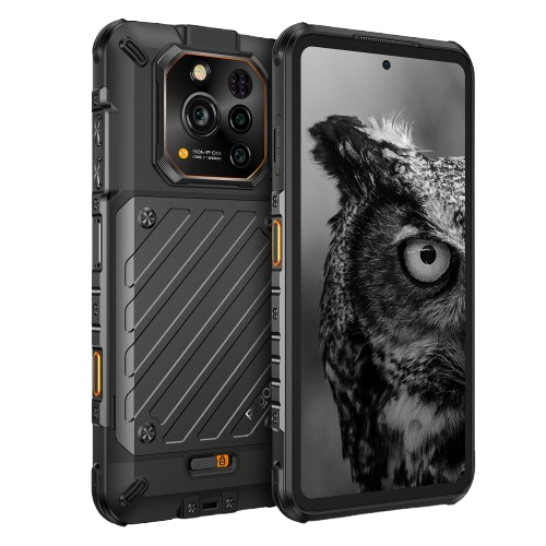 RugOne XEVER 7 - NYHED!