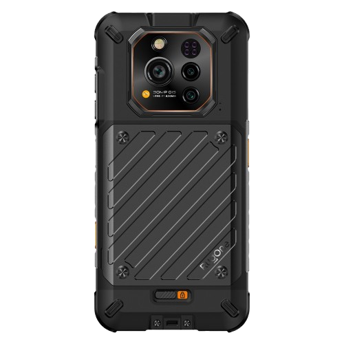 RugOne XEVER 7 - NYHED!