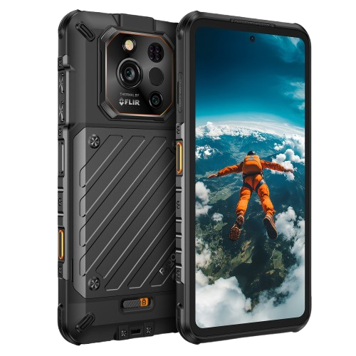 RugOne XEVER 7 Pro - NYHED!