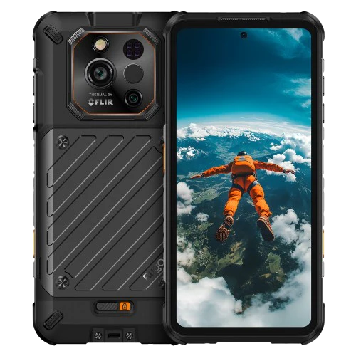 Ulefone original skjermbeskytter