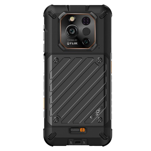 RugOne XEVER 7 Pro - NYHED!