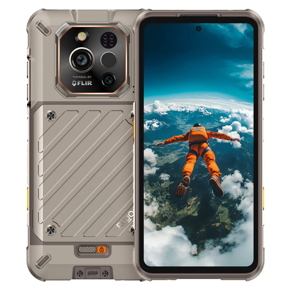 RugOne XEVER 7 Pro 