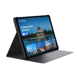 Smart Book Cover A11