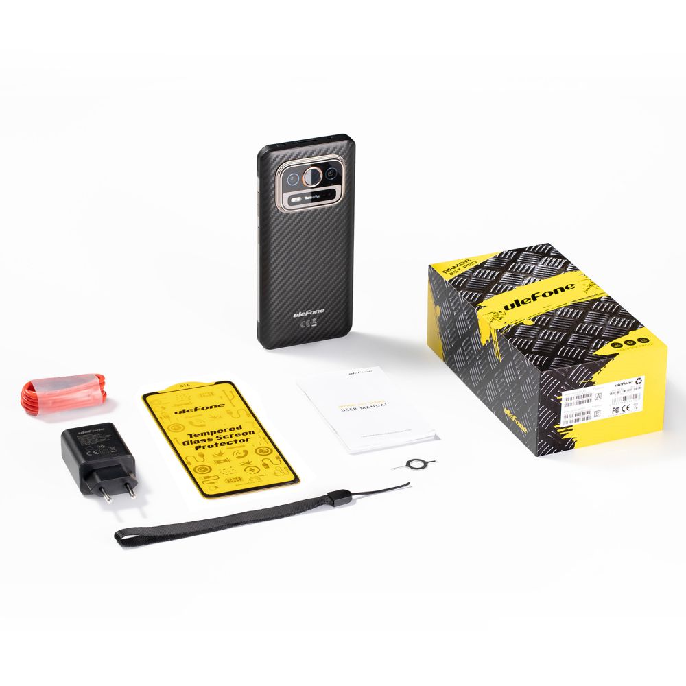 Armor 25T & tillbehör till ett värde av 1947kr!