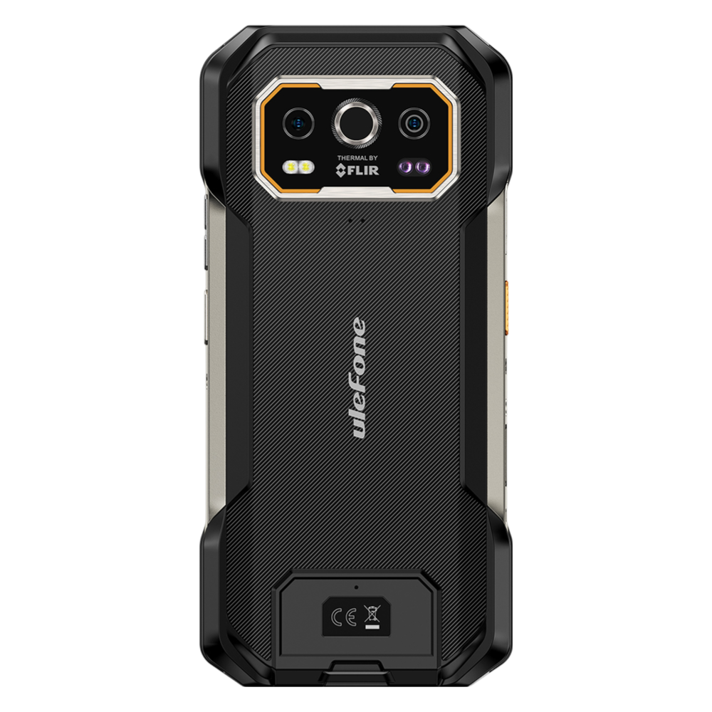 Armor 27T & tillbehör till ett värde av 1947kr!