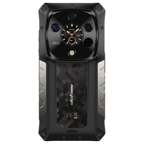 Armor 28 Ultra 5G + Ulefone Note 19 och tillbehör till ett värde av 3437kr!