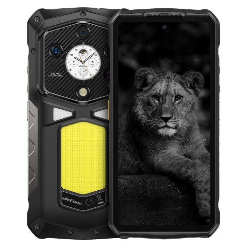 Armor 29 Pro 5G Nyhed!!
